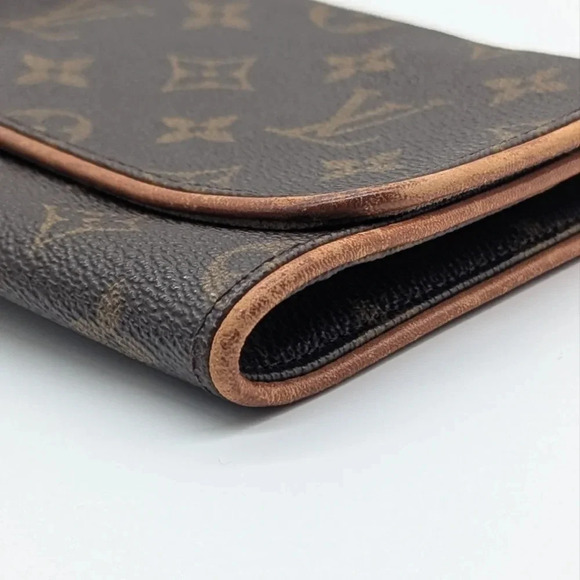 Louis Vuitton Monogram Twin  Crossbody Bag - Picture 7 of 13